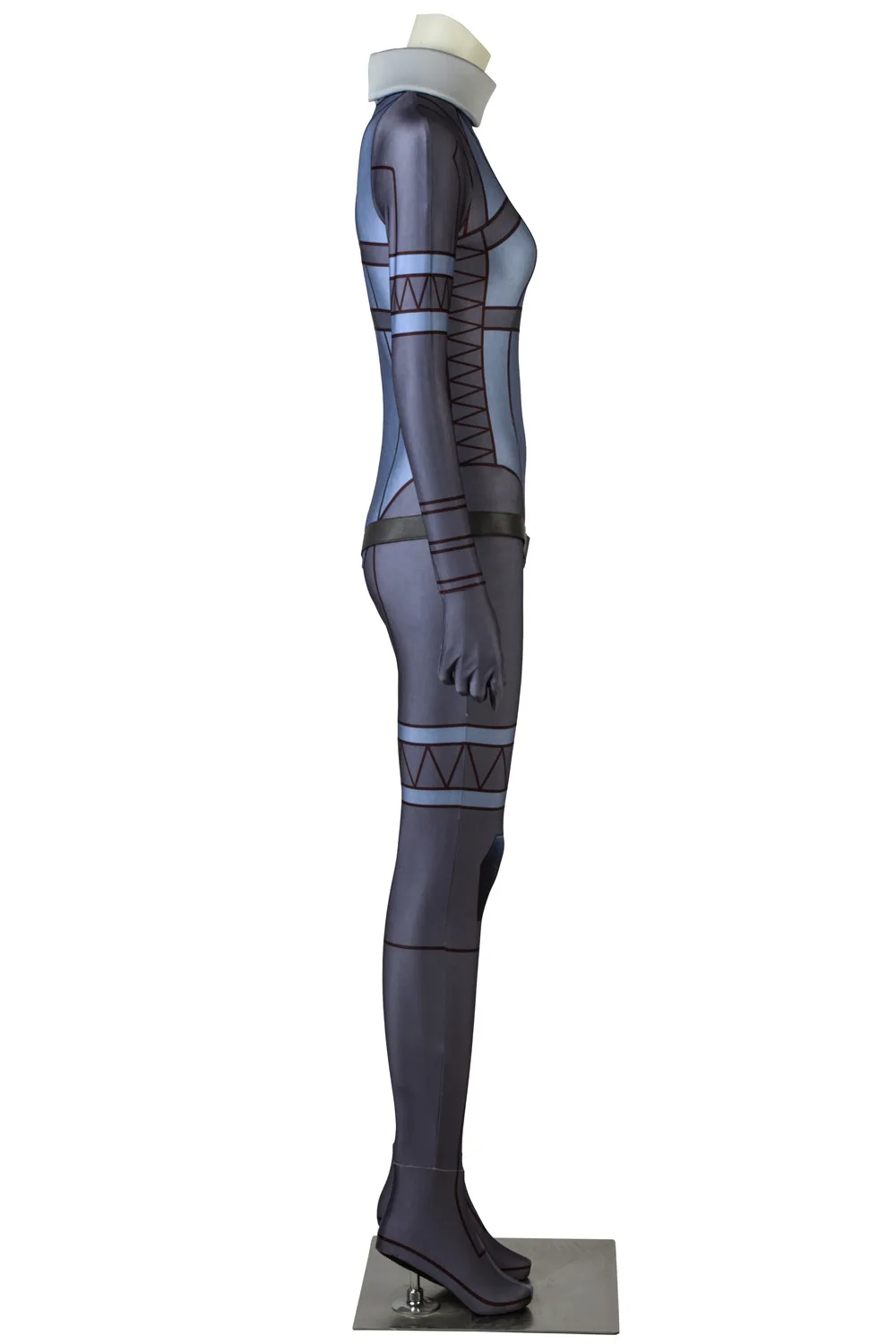 Женский костюм для косплея из м/ф шэньчжаки | Тематическая одежда и униформа