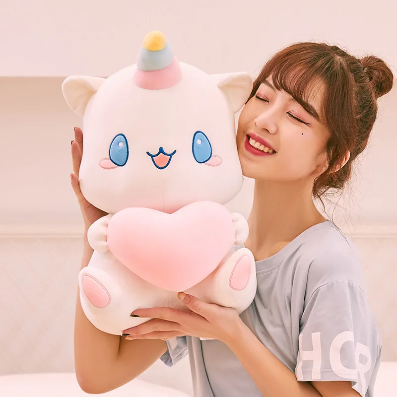 

Stuffed Animals & Plush