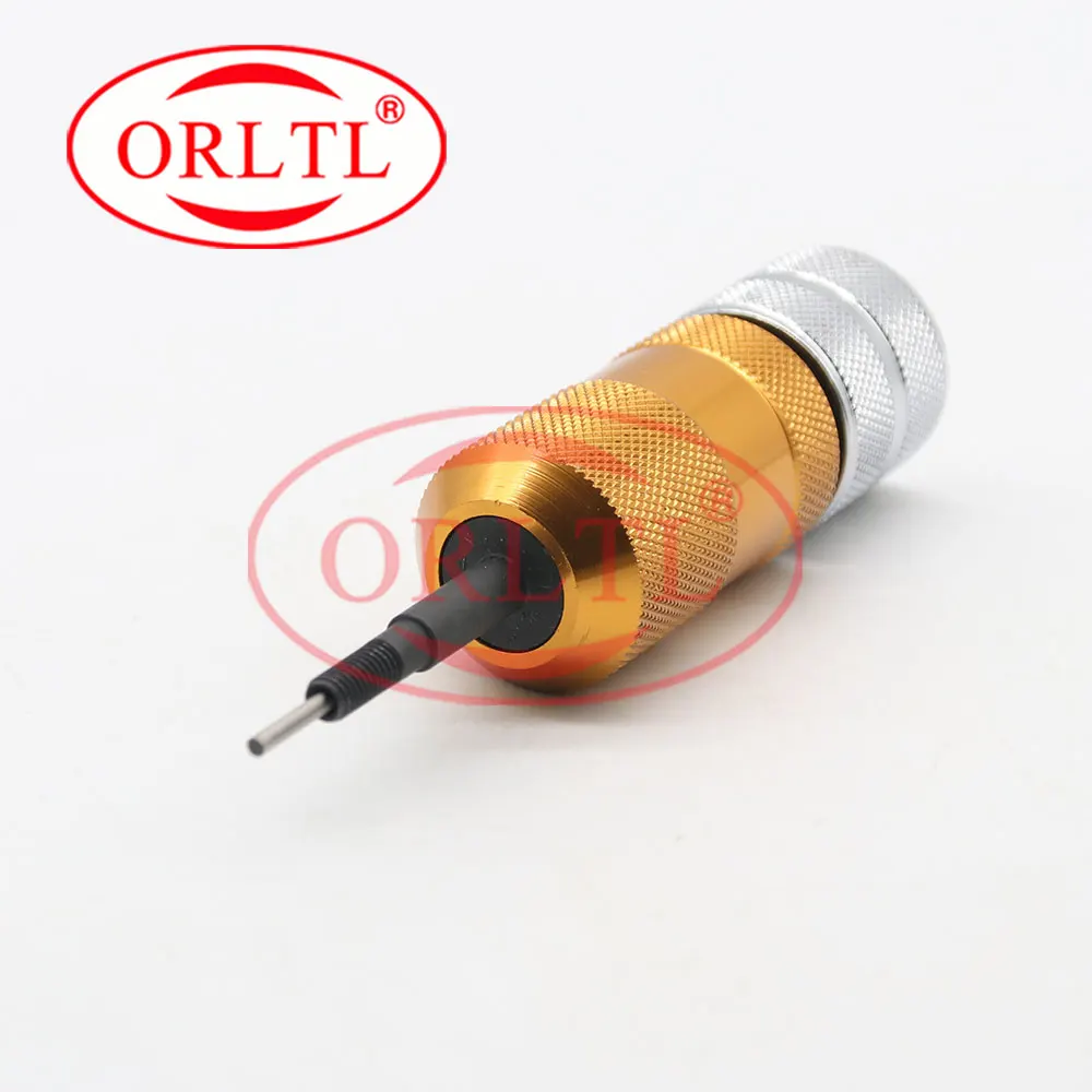 

Common Rail Injector Nozzle Armature Lift Travel Tester Gauge Tool For Bosch 110 120