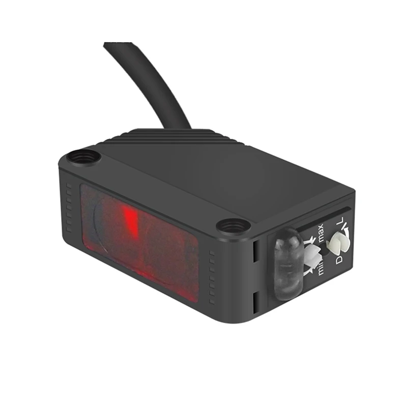 DC12-24V диффузное отражение фотоэлемент E3Z-D62 Силовые транзисторы NPN NO NC выход