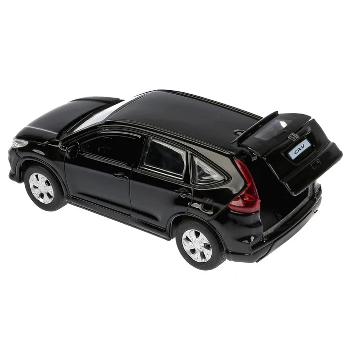 Машина металлическая Honda CR-V 12 см открываются двери