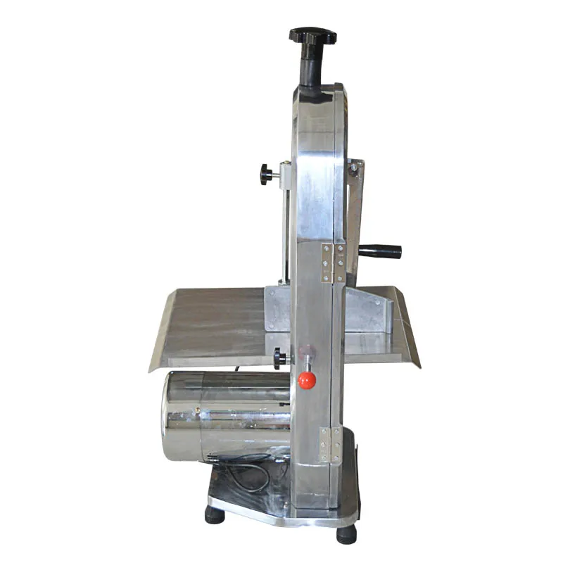 Электрическая пила CB 001 коммерческая настольная машина для резки ребер в