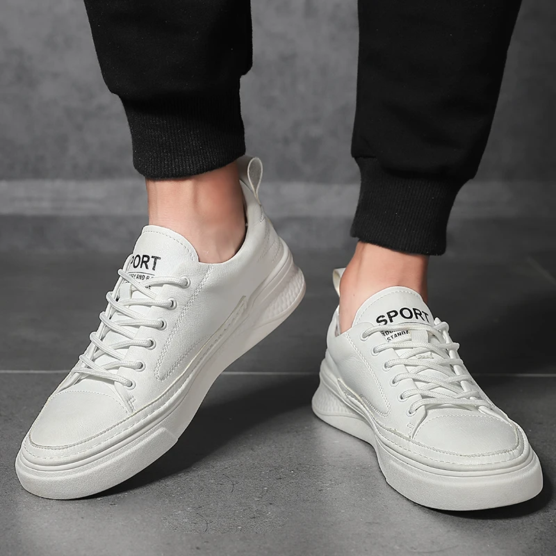 

Кроссовки мужские легкие, роскошная повседневная обувь, удобные дышащие, модные