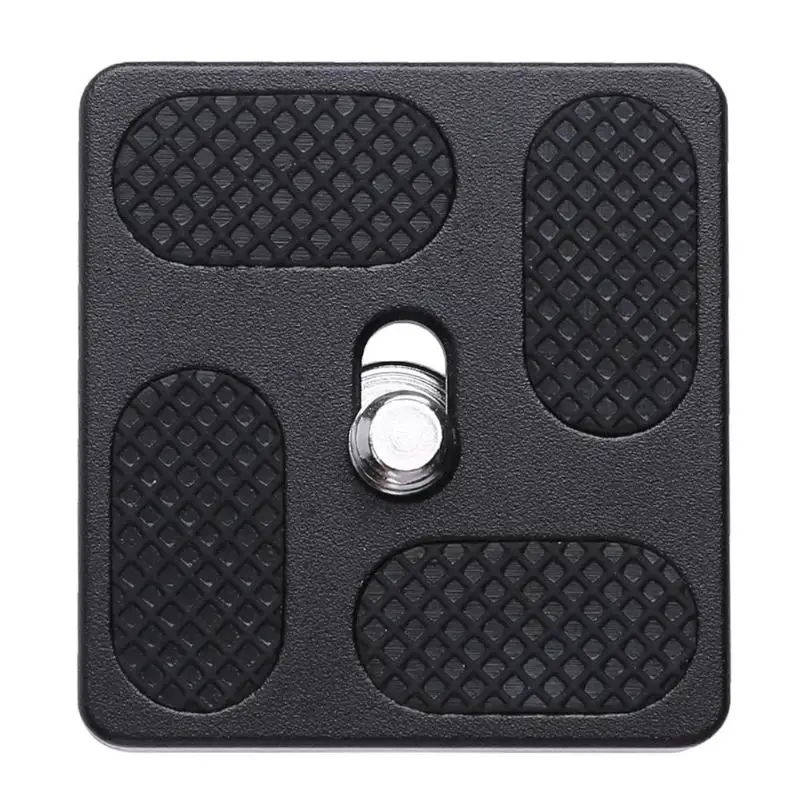 Моноподов штатива PU40 Quick Release Plate J1 N1 шаровая Головка для трипода из Arca Swiss w/1/4