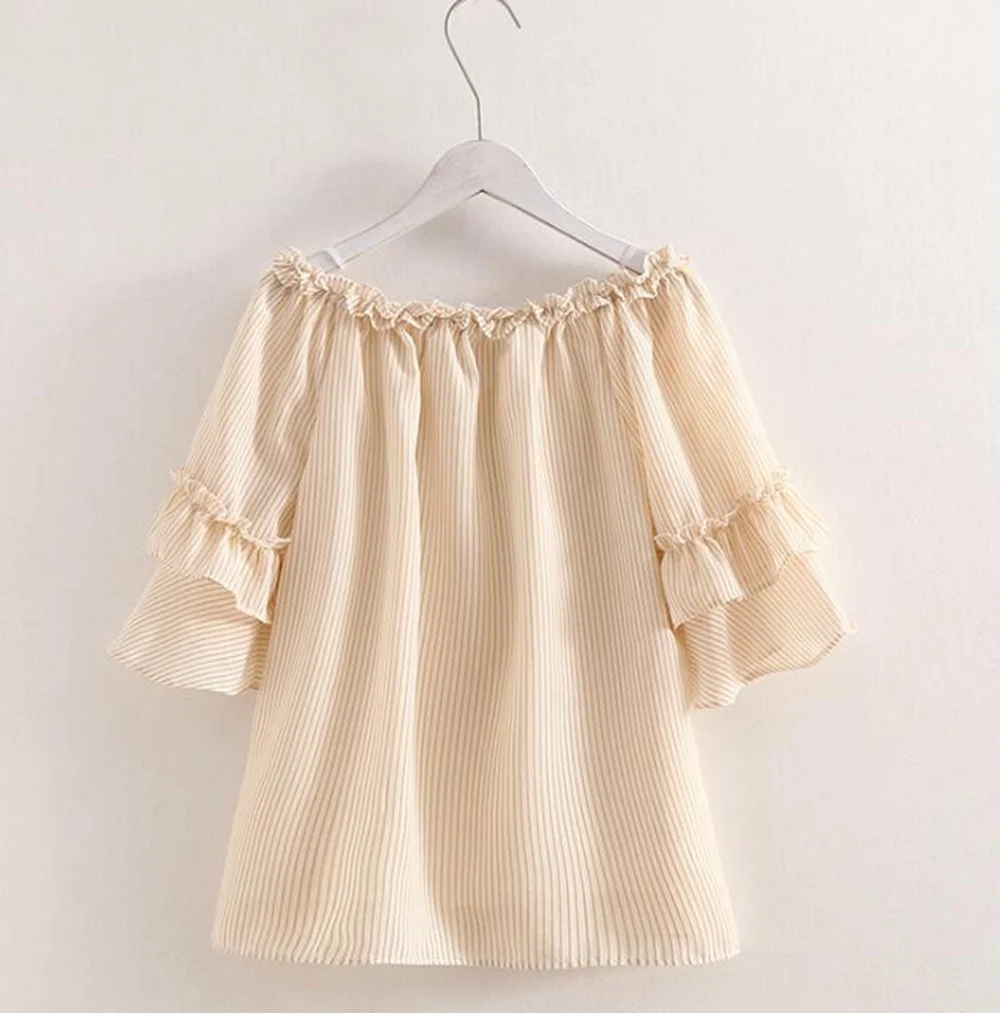 

Blouses & Shirts