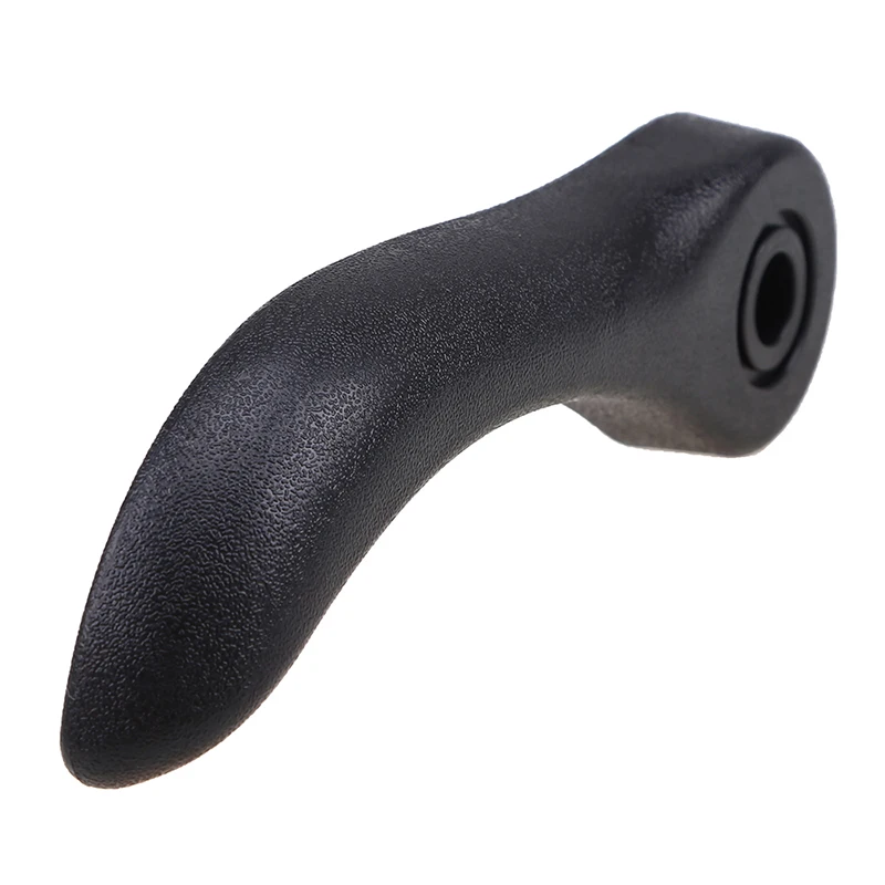 POSSBAY салона регулировки сиденья рычага переключения передач черный сторона