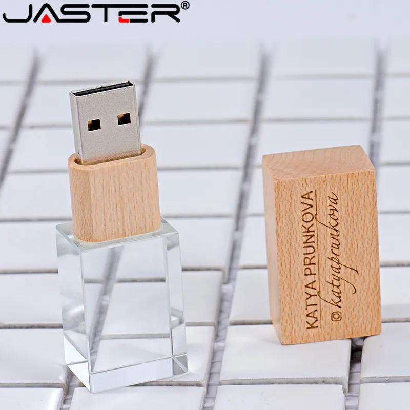 Стильный Креативный USB флеш-накопитель JASTER с логотипом на заказ, 4 ГБ, 8 ГБ, 16 ГБ, 32 ГБ, 64 ГБ, usb-накопитель для фотосъемки