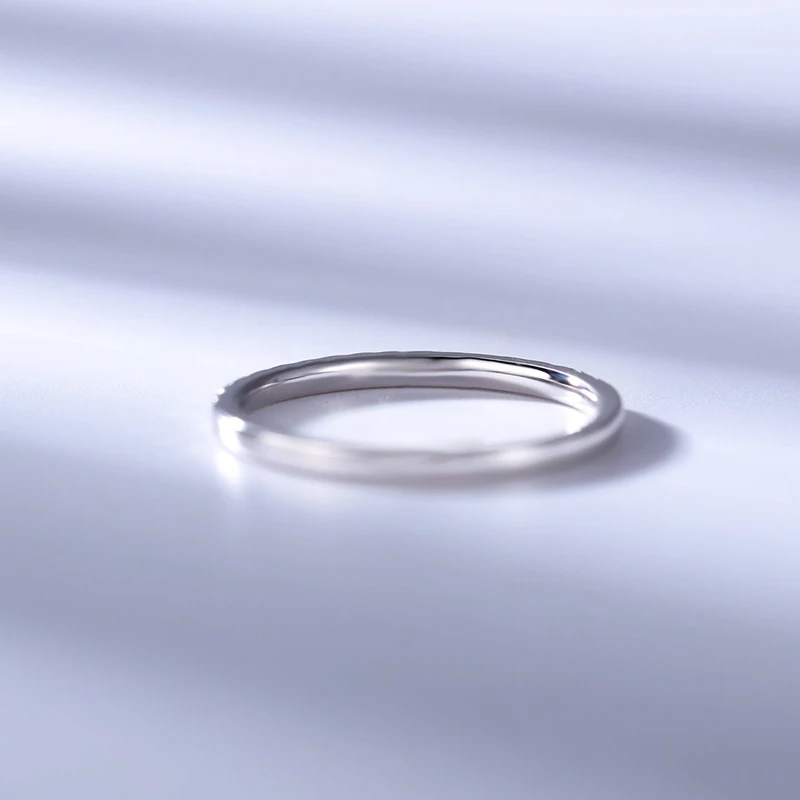 Свадебный браслет CxsJeremy Moissanite изящная 14 к белая Золотая половинная вечность