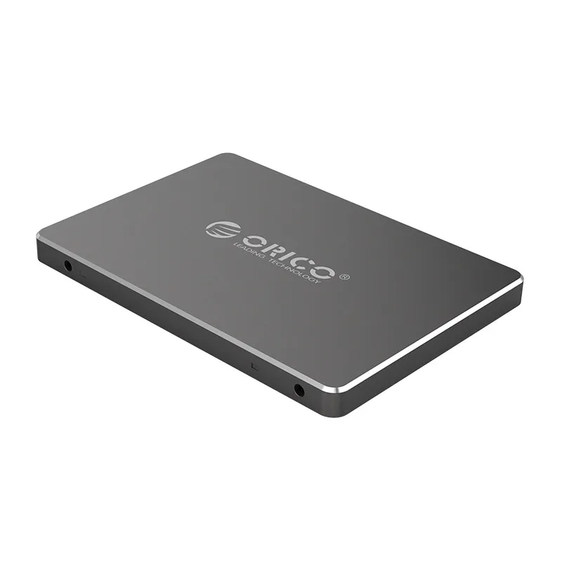 ORICO твердотельный жесткий диск 128 ГБ 256 512 1 ТБ SSD 2,5 дюймов SATA SSD 1 ТБ Внутренний твердотельный диск для настольного компьютера ноутбука