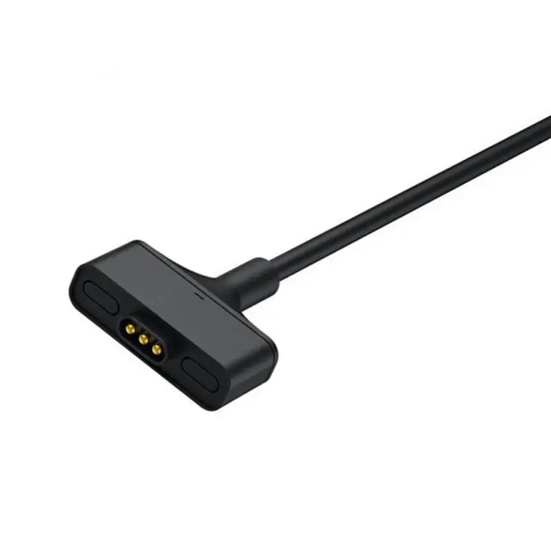 

1M Replacement Charger For FitBit Ionic Watch USB Charging Cord Charge Cable For Fit Bit Ionic Smart Watch Band TXTB1