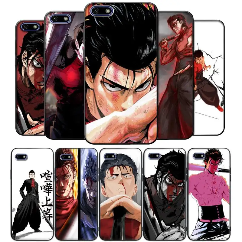 

Steel Bat Phone Case For Iphone SE 2020 6 6s 7 8 plus X Xr XS 11 12 13 Mini Pro Max Fundas Cover