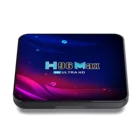 20 шт Android 11 ТВ коробка H96 Max V11 RK3318 4 ядра, 4 Гб 64 Гб 2,4 г5G двухъядерный процессор Wi-Fi USB3.0 BT4.0 4K H.265 Youtube Media Player