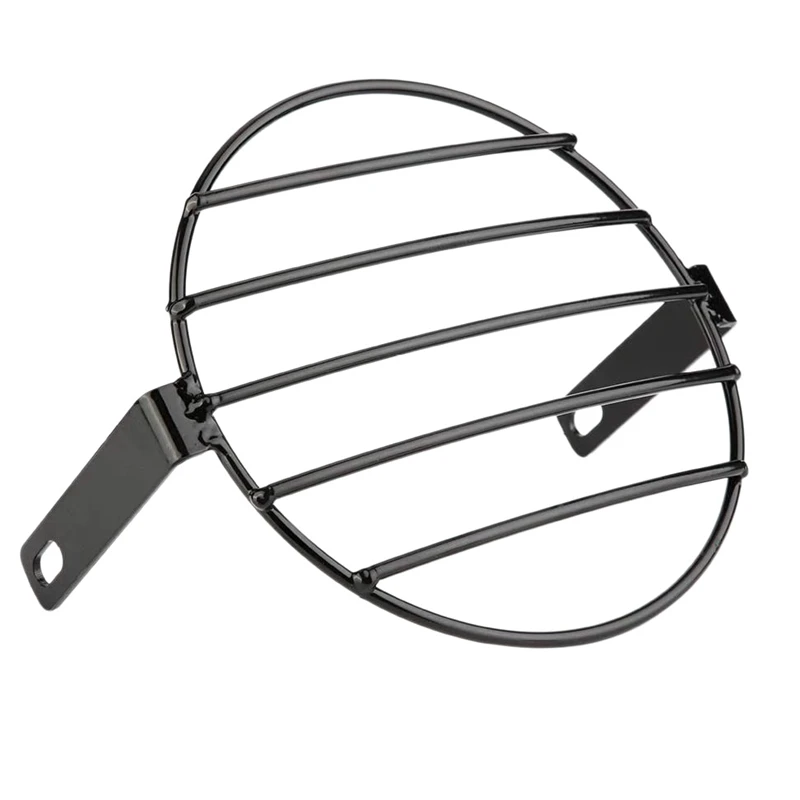 

Сетчатая защитная маска для мотоциклетной фары GN125 CG125