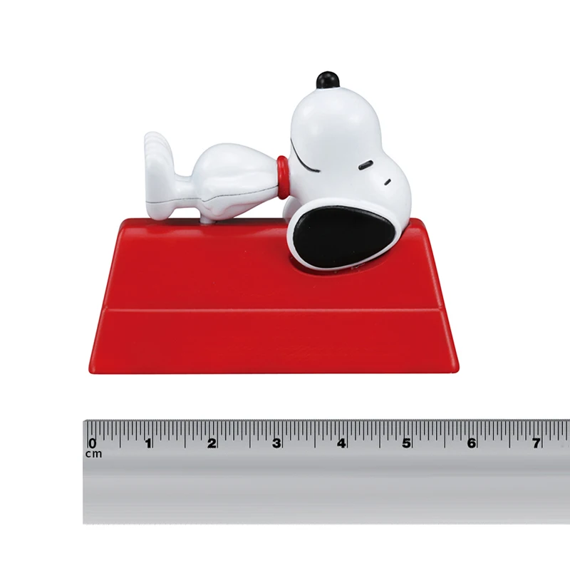 Takara Tomy Metakore арахис Snoopy металлическая литая игрушка фигурка|Игровые фигурки и