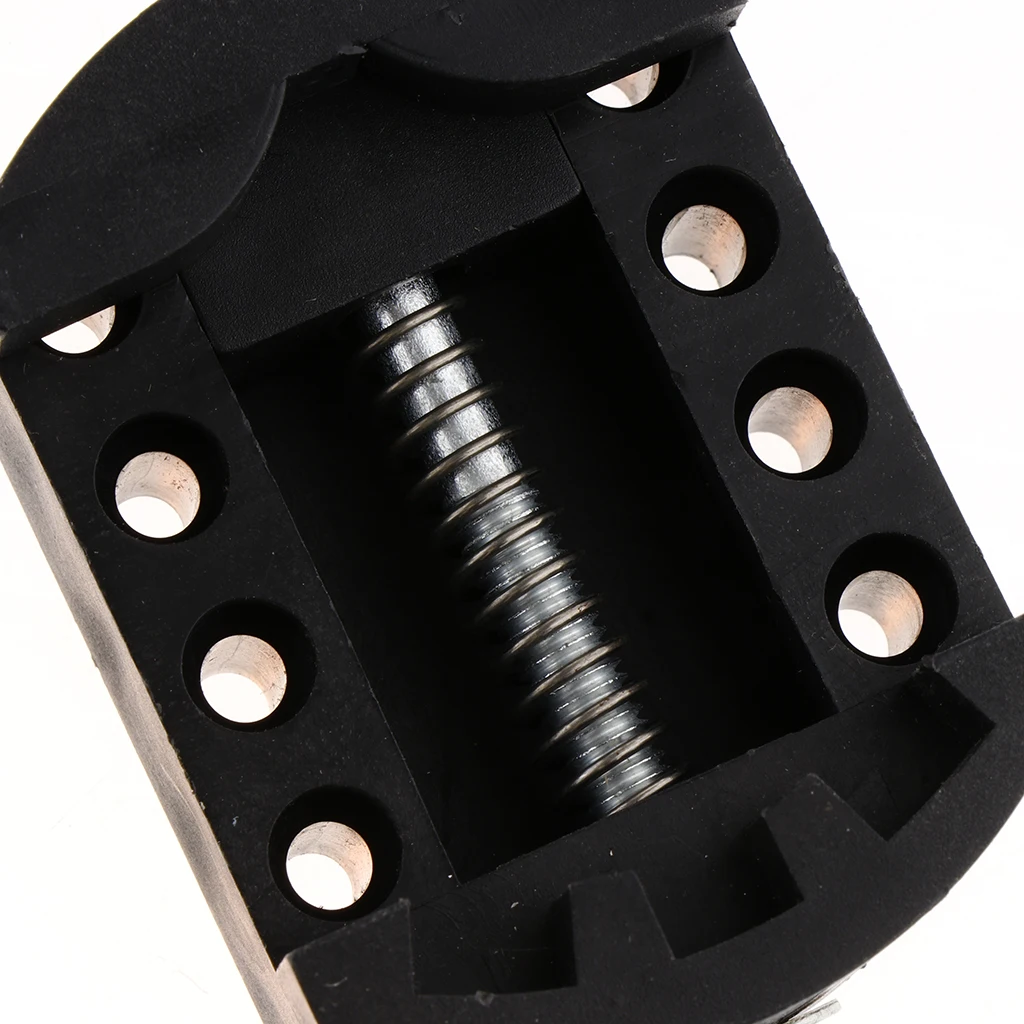 

Watch Case Holder Watchmaker Vice Tool For Wristwatch Repair Remover