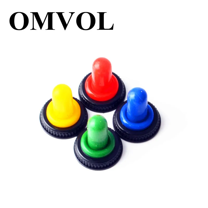 Водонепроницаемый переключатель 12 мм | Обустройство дома