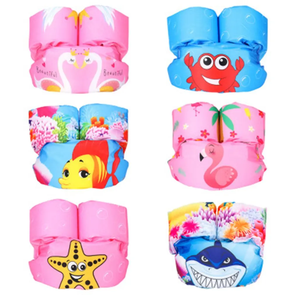 Детские спасательные жилеты для плавания спасательное оборудование плавучий