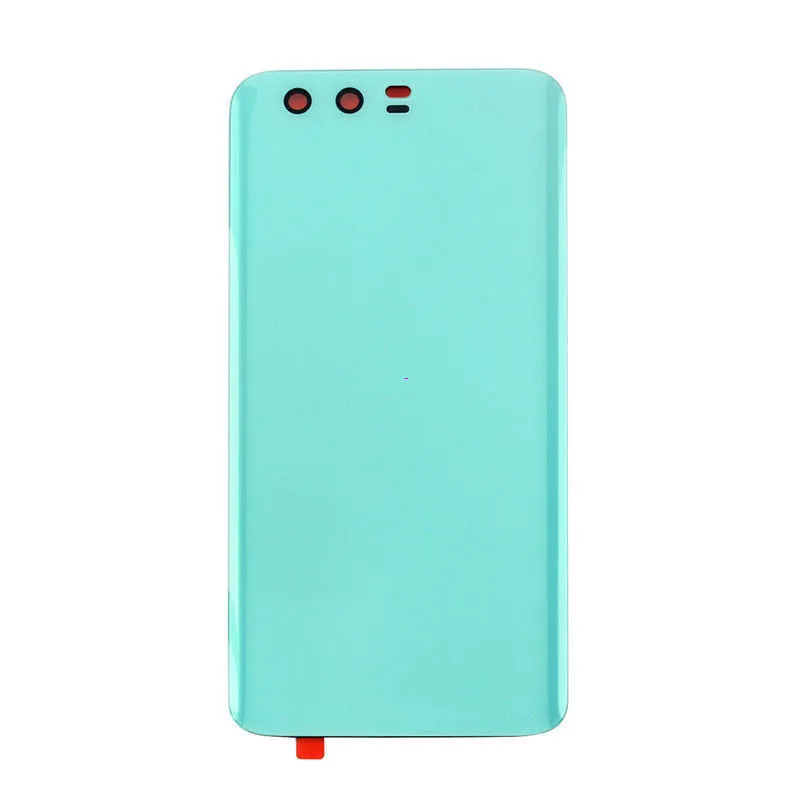 5 15 &quotдля Huawei Honor 9 Задняя стеклянная крышка Замена для Honor9 батарейного отсека