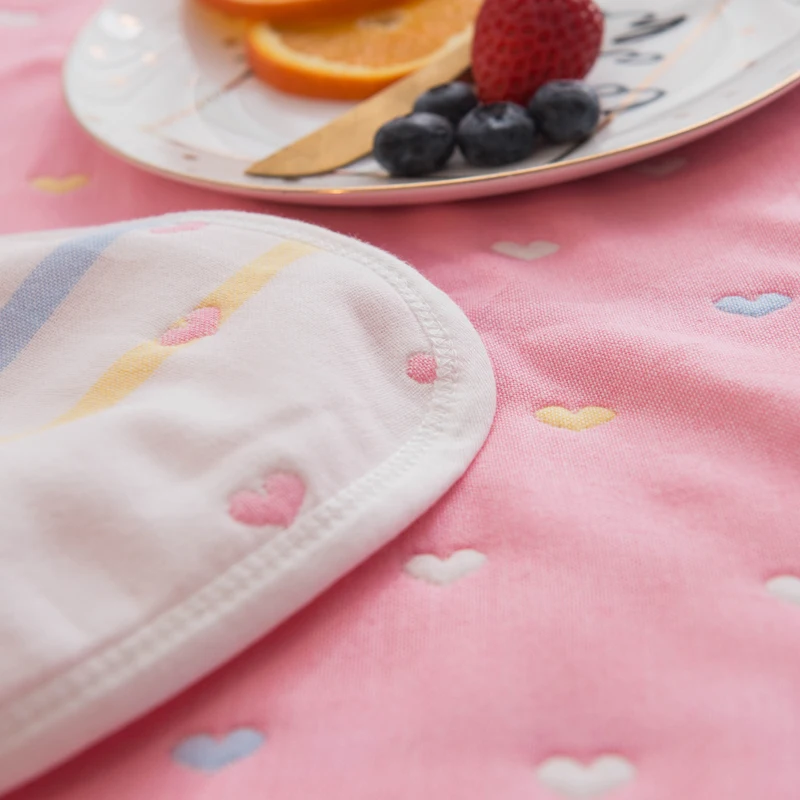 

Pure Cotton Variety Of Patterns Summer Quilt Sofa Bed Towel Quilt Wrap Blanket Siesta Blanket Blanket Blanket Office