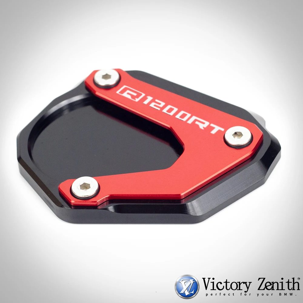 Удлинительная пластина для мотоциклов увеличенная подставка BMW R1200RT R1200 1200 RT R 1200RT