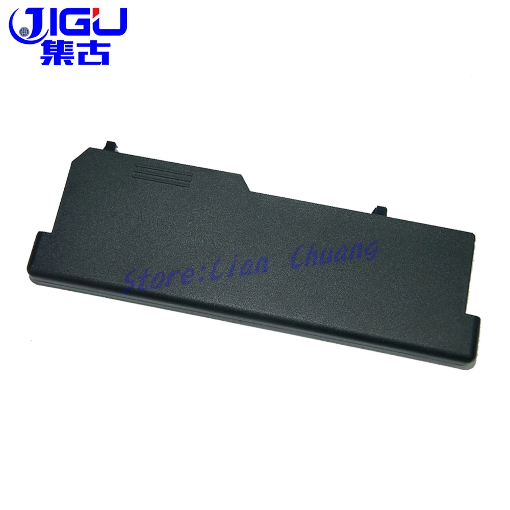 JIGU Новая батарея для ноутбука с 9 ячейками Dell Vostro 1310 1320 1510 1520 2510 N950C T114C U661H