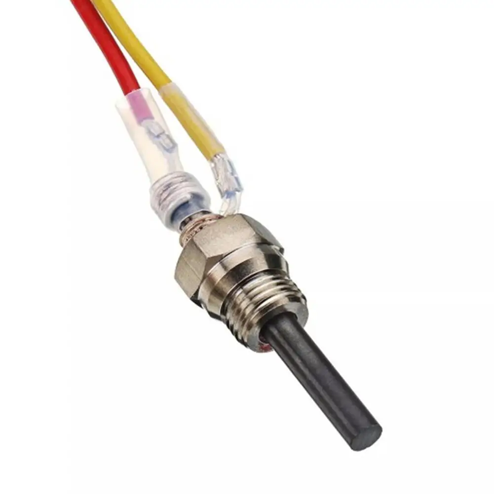 12 В для Eberspacher Airtronic D2 D4 D4S 252069011300 светящийся штекер Искра зажигания провод кабель воздушный дизельный парковочный обогреватель запчасти
