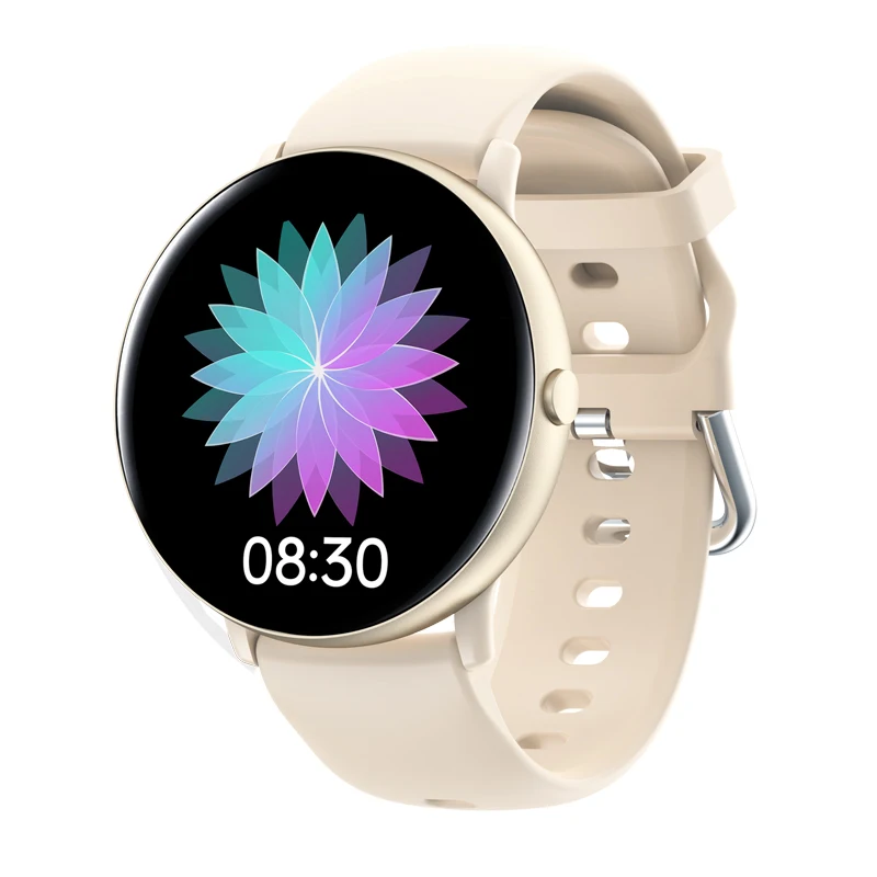 

S22T 2021 Sport Bracelet Smart Watch Women Smartwatch Men Smartband Android IOS Waterproof Fitness Tracker Smart Clock Mens