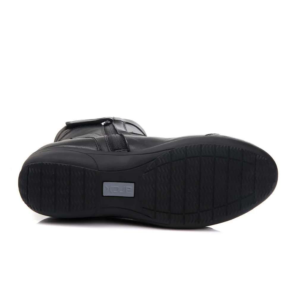 Женские мотоциклетные ботинки ARCX из натуральной коровьей кожи