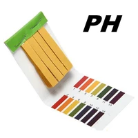 80 stripspack ph test strips full ph meter ph controller 1 14st indicator litmus paper water soilsting kit