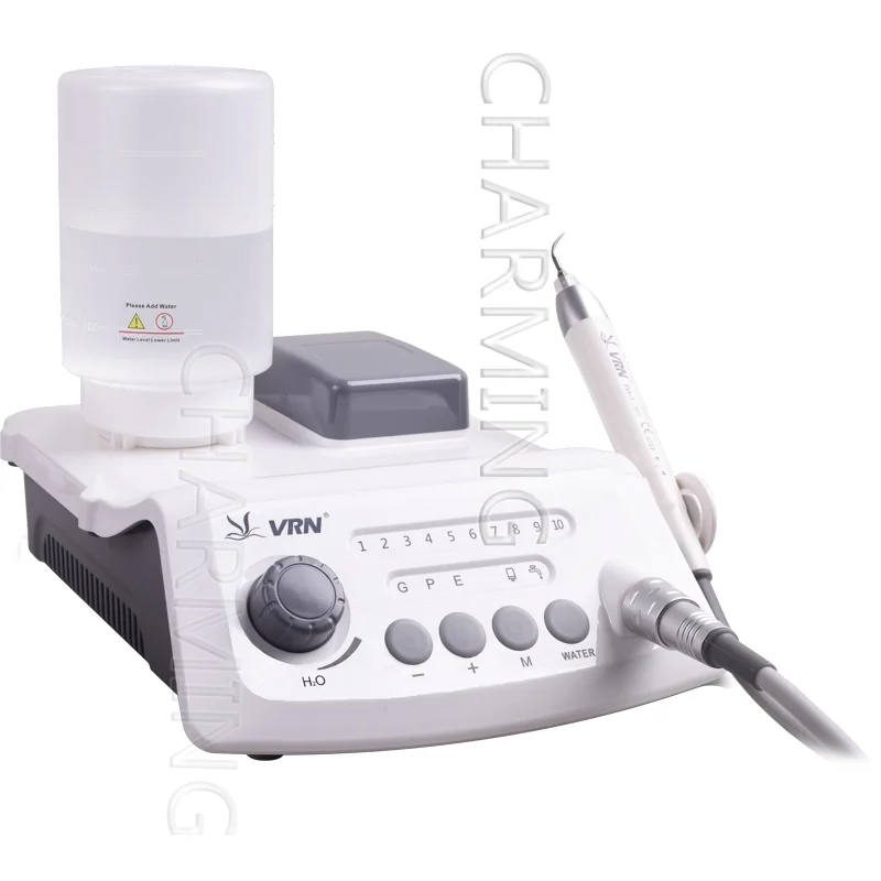 Комплект пародонтальных инструментов EMS дятел Стоматологические Ультразвуковой