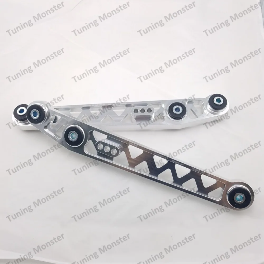 Заготовка для настройки монстра LCA F7 нижний рычаг управления + подрамный фиксатор