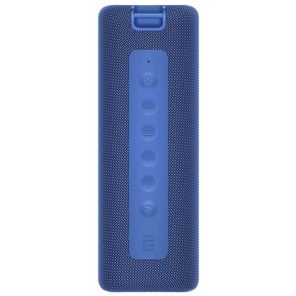 Беспроводная портативная колонка XIAOMI Mi Portable Bluetooth Speaker 16 Вт |