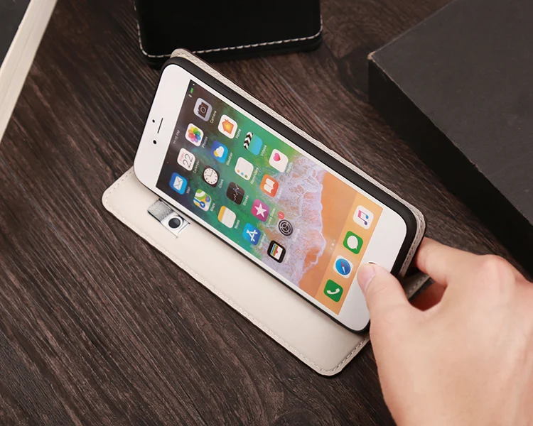 Чехол-книжка для телефона чехол для Xiaomi Mi 5s Plus 6 8 9 lite 9se 9T Pro с текстурой крокодила