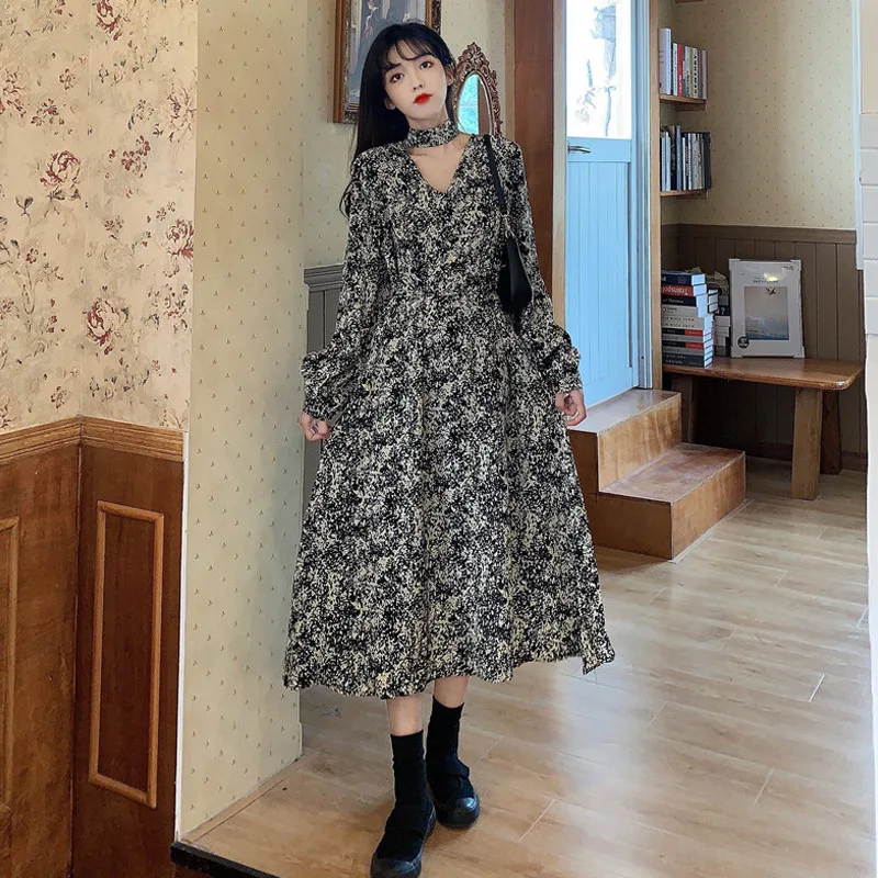 Женские платья в Корейском стиле лето 2021|Женские платья| |