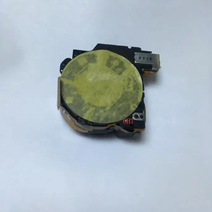 Для Samsung ST72 ST150 ST150F DV150 DV150F ES95 ES99 зум-объектив запасная часть черный | Электроника