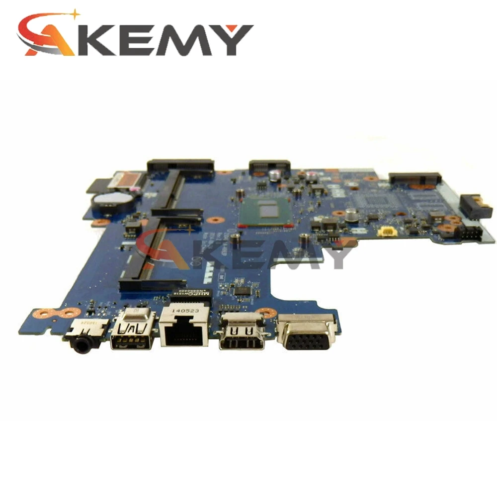 

For HP 240 G3 246 G3 Series Laptop Motherboard With SR1EF i5-4210u CPU ZSO40 LA-A993P 760691-501 MB 100% Tested Fast Ship