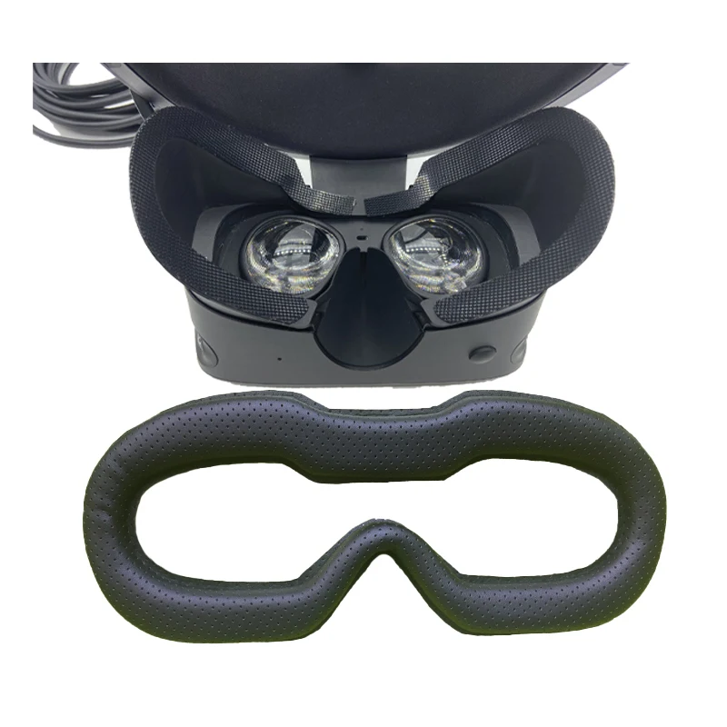 Защитная пленка для объектива PU Eye Подушечка Для лица пылезащитная крышка Oculus Rift S