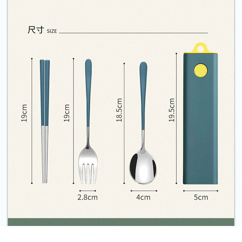 3 шт. столовые приборы ложка вилка нержавеющая сталь | Дом и сад