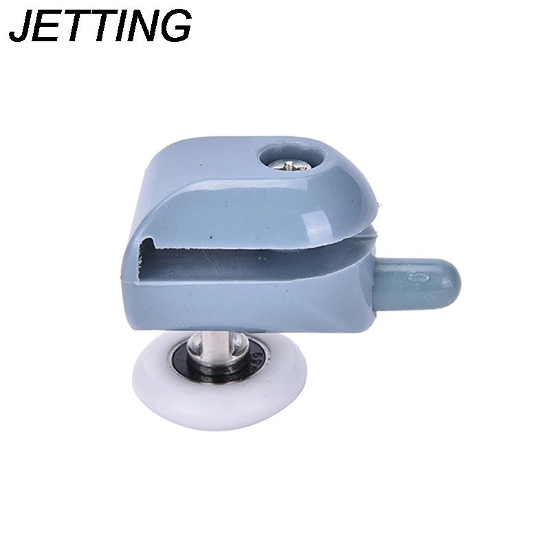 

JETTING 1PCS High Quality Replacement Shower Door Roller Wheel Runner Diameter 25mm