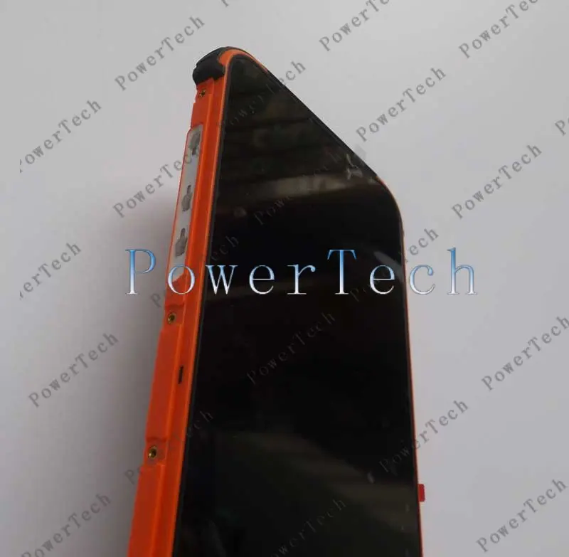Новый оригинальный blackview bv9800 pro Передняя панель Сенсорное стекло дигитайзер