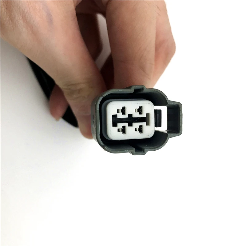 Кислородный датчик WeiDa Lambda соотношение топлива и воздуха O2 Датчик для Honda Jazz 36532 PWA