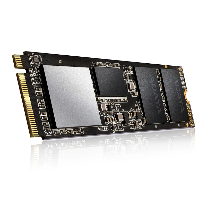 Verkauf ADATA SSD XPG Veyron SX8200 Pro 256GB 512GB 1TB PCle3x4 NVMe M.2 Interface 3500 MB/s Notebook Desktop Solid State Drive