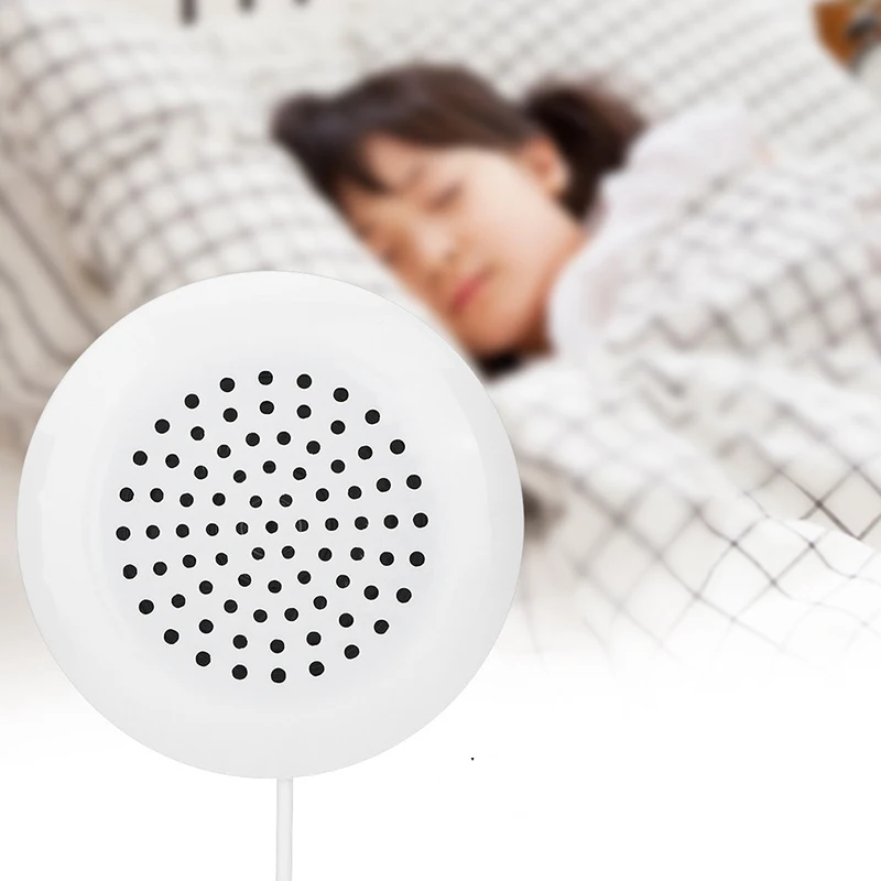 Портативный проводной мини-Стереодинамик для прослушивания музыки своими