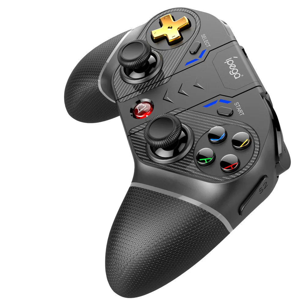 Ipgea новый 5 в 1 геймпад Bluetooth 0 2 4G беспроводной игровой контроллер для Nintendo Switch Android