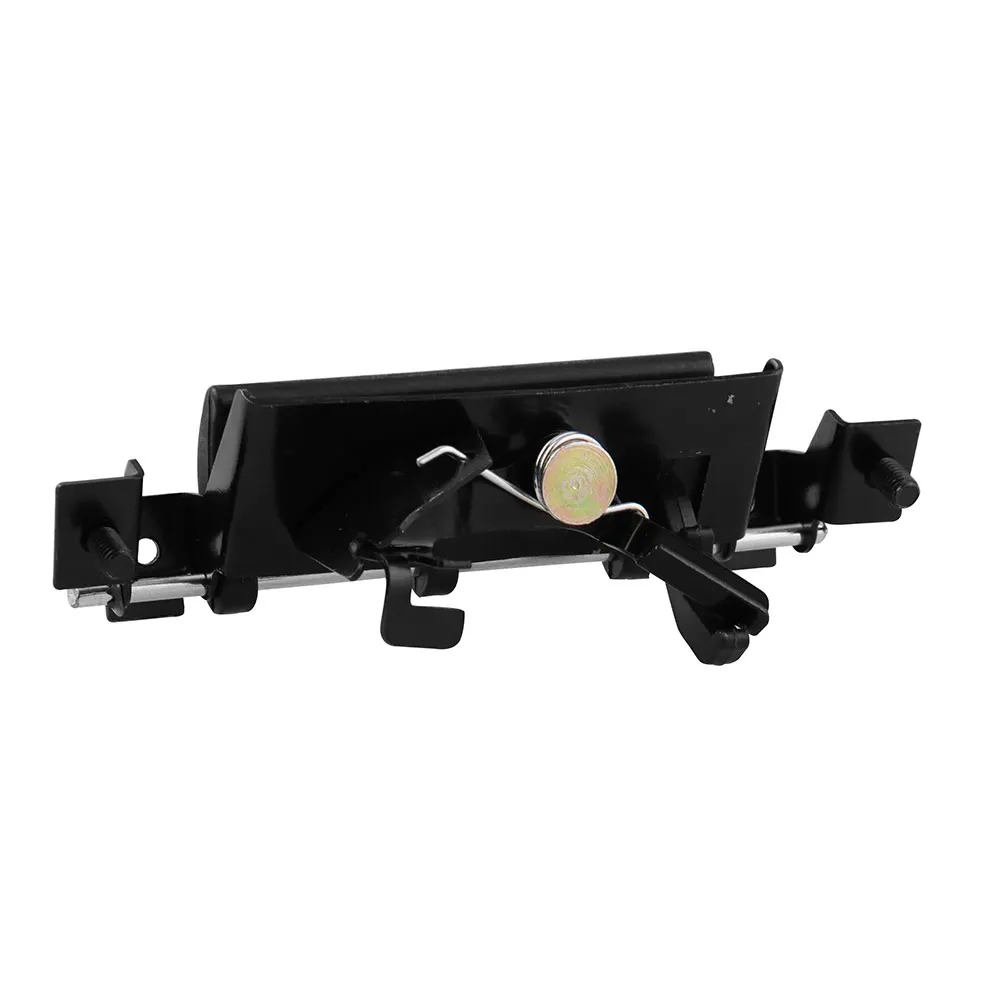 Замена ручки багажника наружная задняя защелка дверная ручка подъемная дверь