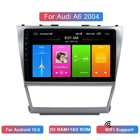 60 dropshipping116g 9 inch car gps navigation radio player accessories for a6 android 8 1