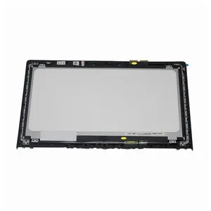 15 6 5d10k37618 fhd lcd touch screen assembly for lenovo asssembly y700 free global shipping