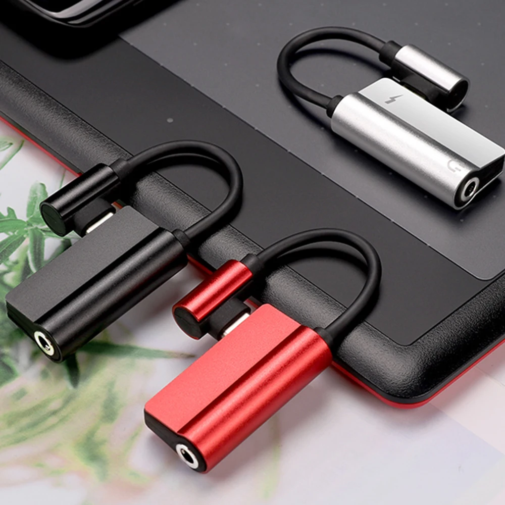 Type c до 3 5 мм разъем Aux адаптер для наушников Xiaomi Mi 9 huawei P20 Lite mate 10 Pro samsung usb type dac |