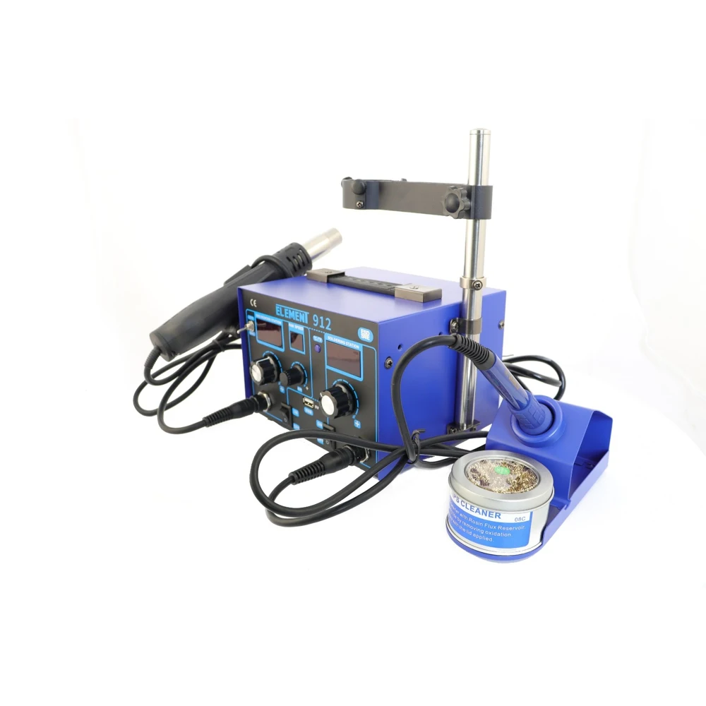 Паяльная станция Element 912 |