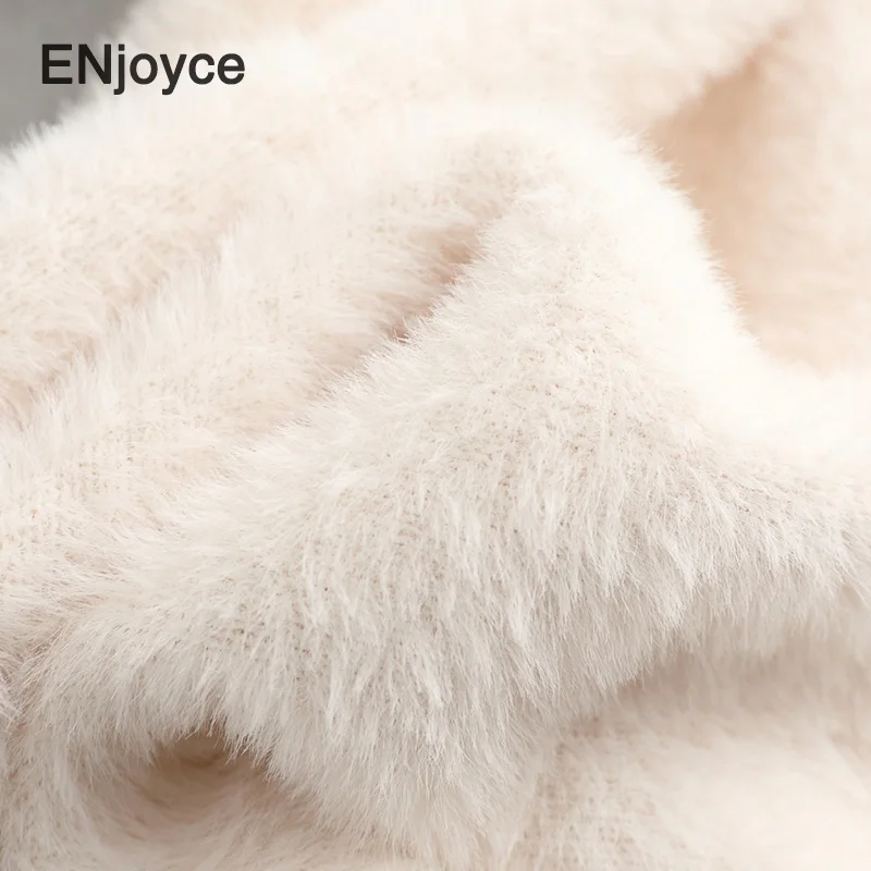 2020 Сезон весна-осень Плюшевые Трикотажный жилет без рукавов с круглым вырезом